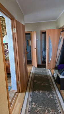 Продам коттедж, Пушкина ул, 13А, Тамань ст-ца, 0 км от города