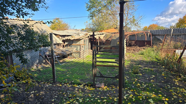 Продам коттедж, Пушкина ул, 13А, Тамань ст-ца, 0 км от города