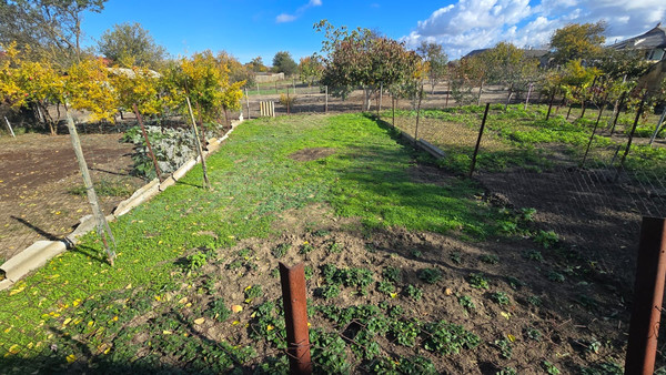 Продам коттедж, Пушкина ул, 13А, Тамань ст-ца, 0 км от города