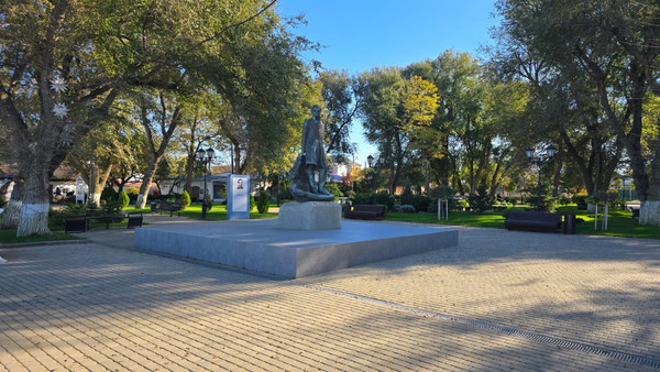 Продам коттедж, Пушкина ул, 13А, Тамань ст-ца, 0 км от города