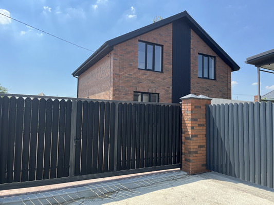 Продам дом, Северный пер, Славянск-на-Кубани г, 0 км от города