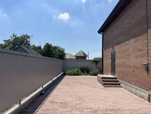 Продам дом, Северный пер, Славянск-на-Кубани г, 0 км от города