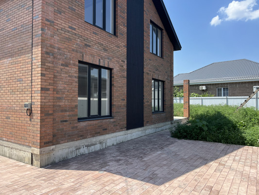 Продам дом, Северный пер, Славянск-на-Кубани г, 0 км от города