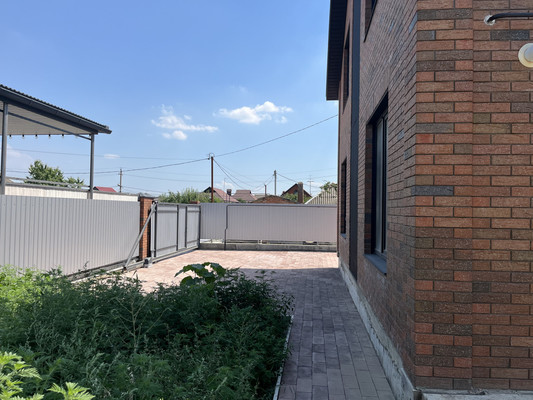 Продам дом, Северный пер, Славянск-на-Кубани г, 0 км от города