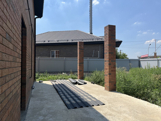 Продам дом, Северный пер, Славянск-на-Кубани г, 0 км от города