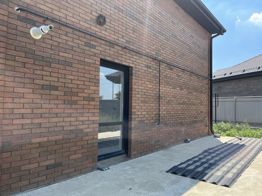 Продам дом, Северный пер, Славянск-на-Кубани г, 0 км от города