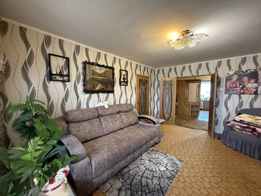 Продам многокомнатную квартиру, Запорожская ул, 96, Славянск-на-Кубани г