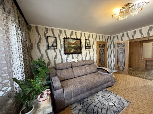 Продам многокомнатную квартиру, Запорожская ул, 96, Славянск-на-Кубани г