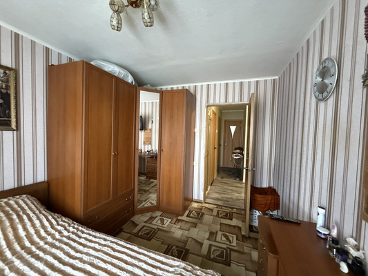 Продам многокомнатную квартиру, Запорожская ул, 96, Славянск-на-Кубани г