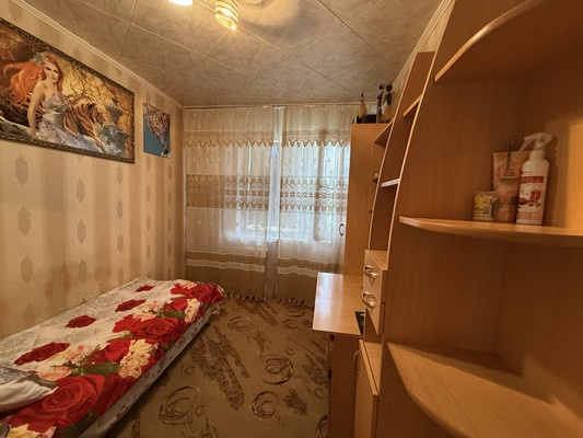 Продам многокомнатную квартиру, Запорожская ул, 96, Славянск-на-Кубани г