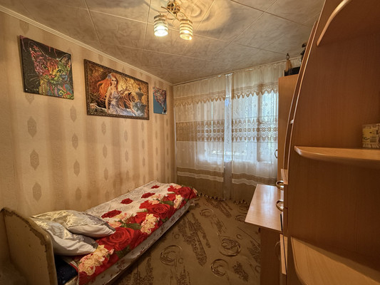 Продам многокомнатную квартиру, Запорожская ул, 96, Славянск-на-Кубани г