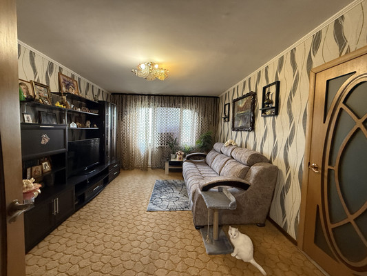 Продам многокомнатную квартиру, Запорожская ул, 96, Славянск-на-Кубани г