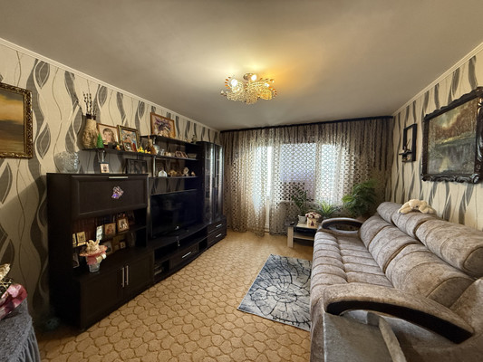 Продам многокомнатную квартиру, Запорожская ул, 96, Славянск-на-Кубани г