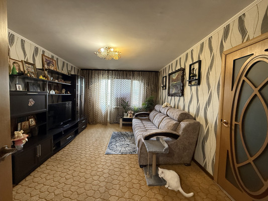 Продам многокомнатную квартиру, Запорожская ул, 96, Славянск-на-Кубани г