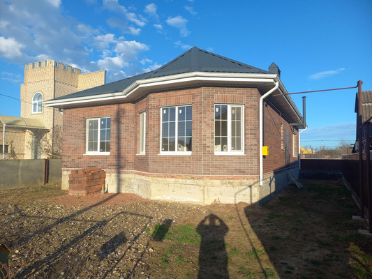 Продам дом, Мира ул, Славянск-на-Кубани г, 0 км от города