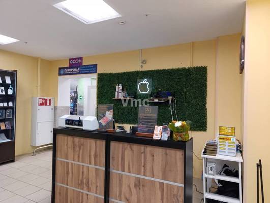 Продам коммерческое помещение 519 м2, Орджоникидзе ул, 1, Москва г