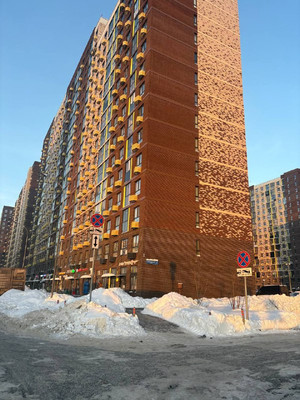 Продам двухкомнатную (2-комн.) квартиру, Современников (Пригород Лесное мкр.) ул, 7, Мисайлово д