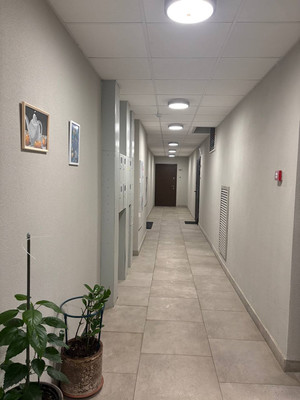 Продам двухкомнатную (2-комн.) квартиру, Современников (Пригород Лесное мкр.) ул, 7, Мисайлово д