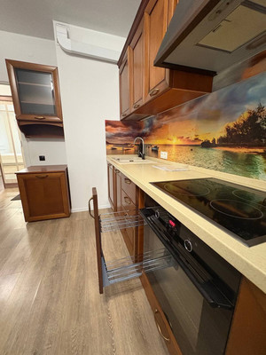 Продам двухкомнатную (2-комн.) квартиру, Современников (Пригород Лесное мкр.) ул, 7, Мисайлово д