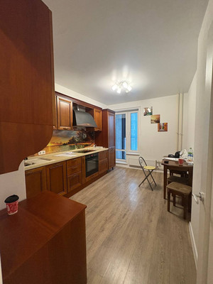 Продам двухкомнатную (2-комн.) квартиру, Современников (Пригород Лесное мкр.) ул, 7, Мисайлово д