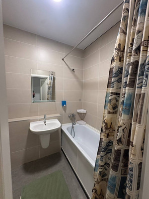 Продам двухкомнатную (2-комн.) квартиру, Современников (Пригород Лесное мкр.) ул, 7, Мисайлово д