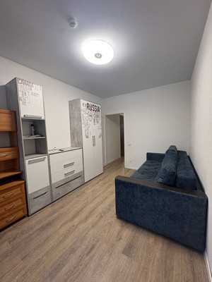 Продам двухкомнатную (2-комн.) квартиру, Современников (Пригород Лесное мкр.) ул, 7, Мисайлово д