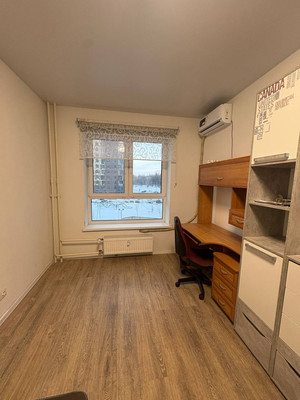 Продам двухкомнатную (2-комн.) квартиру, Современников (Пригород Лесное мкр.) ул, 7, Мисайлово д