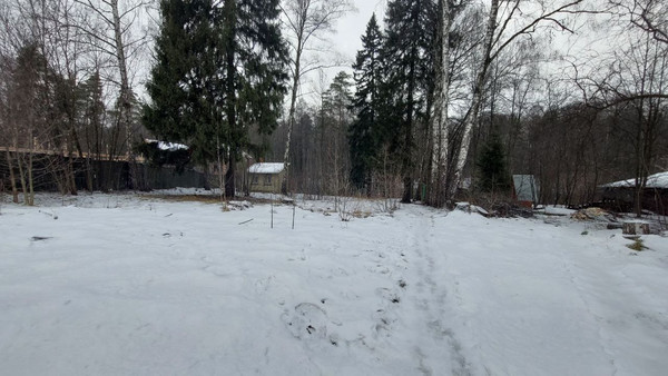 Продам участок 41 соток, ИЖС, Молодой Ленинец (Кучино мкр.) ул, 12, Балашиха г, 0 км от города