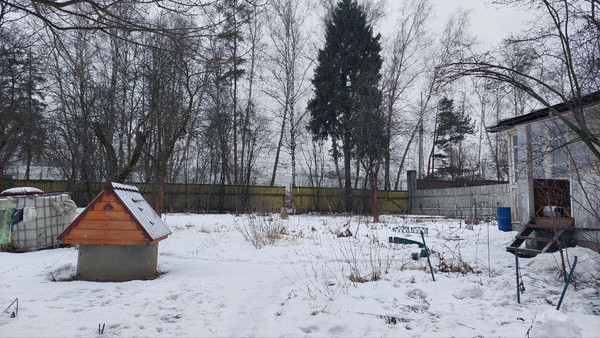 Продам участок 41 соток, ИЖС, Молодой Ленинец (Кучино мкр.) ул, 12, Балашиха г, 0 км от города