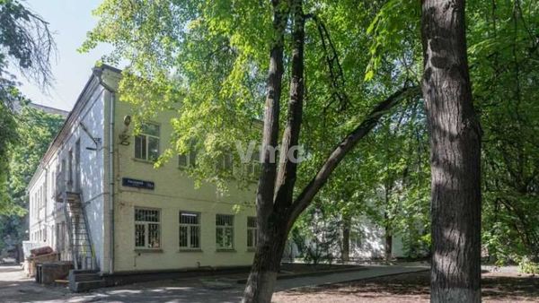 Сдам коммерческое помещение 1 336 м2, Расковой ул, 11А, Москва г