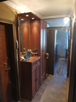 Продам двухкомнатную (2-комн.) квартиру, Звездная ул, 39, Туапсе г