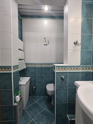 Продам трехкомнатную (3-комн.) квартиру, Первомайская (Климовск мкр.) ул, 3, Подольск г