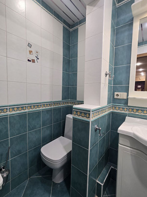 Продам трехкомнатную (3-комн.) квартиру, Первомайская (Климовск мкр.) ул, 3, Подольск г