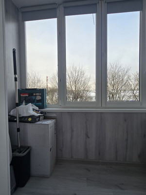 Продам трехкомнатную (3-комн.) квартиру, Первомайская (Климовск мкр.) ул, 3, Подольск г