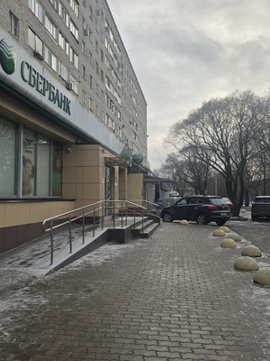 Продам трехкомнатную (3-комн.) квартиру, Первомайская (Климовск мкр.) ул, 3, Подольск г