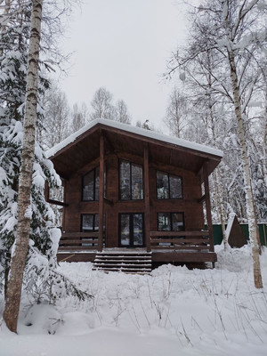 Продам дом, 94, Природа тер. СНТ, 0 км от города