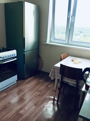 Продам двухкомнатную (2-комн.) квартиру, Инессы Арманд ул, 8/17, Москва г