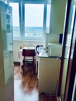 Продам двухкомнатную (2-комн.) квартиру, Инессы Арманд ул, 8/17, Москва г