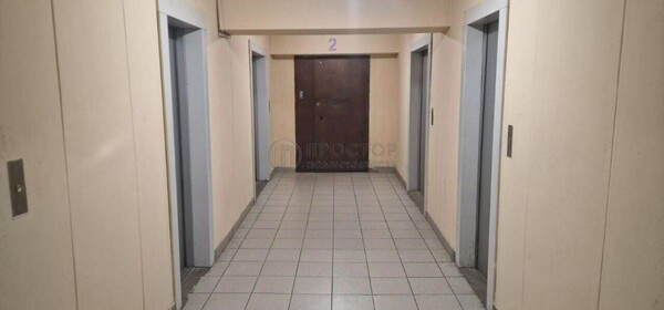 Продам однокомнатную (1-комн.) квартиру, Шокальского проезд, 55к2, Москва г