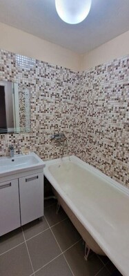 Продам однокомнатную (1-комн.) квартиру, Шокальского проезд, 55к2, Москва г