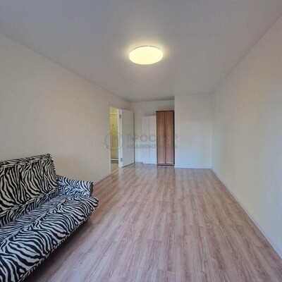 Продам однокомнатную (1-комн.) квартиру, Шокальского проезд, 55к2, Москва г