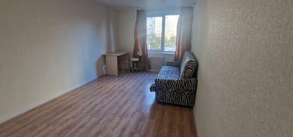 Продам однокомнатную (1-комн.) квартиру, Шокальского проезд, 55к2, Москва г