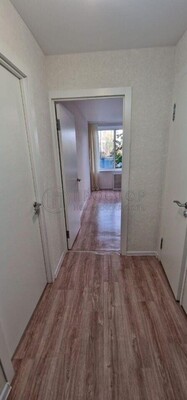Продам однокомнатную (1-комн.) квартиру, Шокальского проезд, 55к2, Москва г