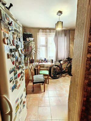 Продам однокомнатную (1-комн.) квартиру, Вернадского пр-кт, 127, Москва г