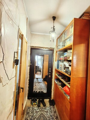 Продам однокомнатную (1-комн.) квартиру, Вернадского пр-кт, 127, Москва г