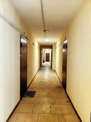 Продам однокомнатную (1-комн.) квартиру, Вернадского пр-кт, 127, Москва г