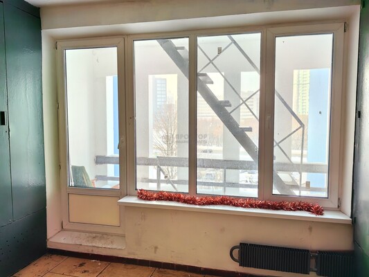 Продам однокомнатную (1-комн.) квартиру, Вернадского пр-кт, 127, Москва г