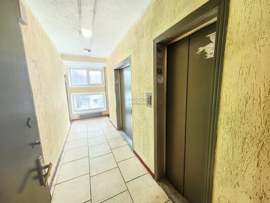 Продам однокомнатную (1-комн.) квартиру, Вернадского пр-кт, 127, Москва г