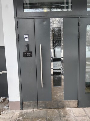 Продам однокомнатную (1-комн.) квартиру, Вернадского пр-кт, 127, Москва г