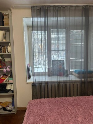 Продам двухкомнатную (2-комн.) квартиру, 6-я Парковая ул, 27, Москва г